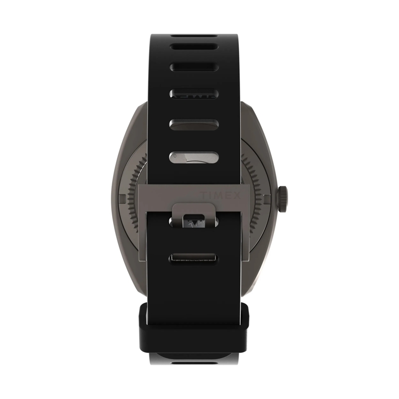 Timex Quarzuhr Mechanische Automatikuhr Expedition Gmt Titanium A schwarz(Image 6)