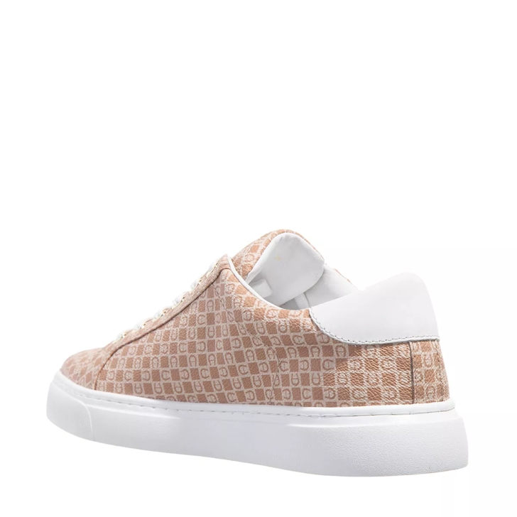 AIGNER Diane 23F dadino beige Low Top Sneaker