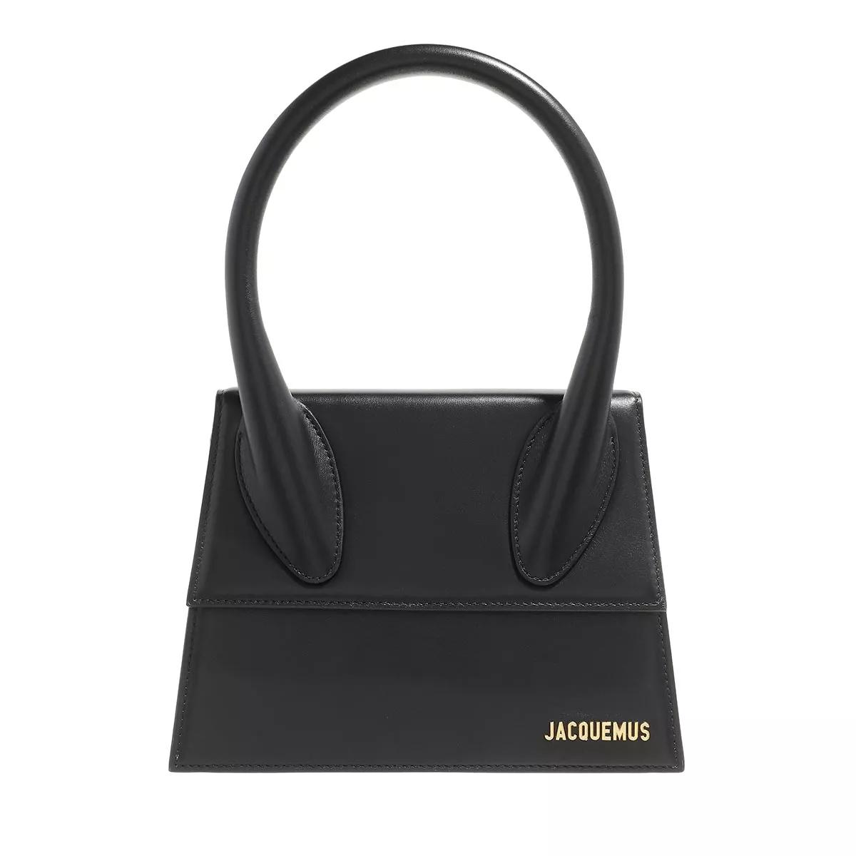 Jacquemus bag black sale