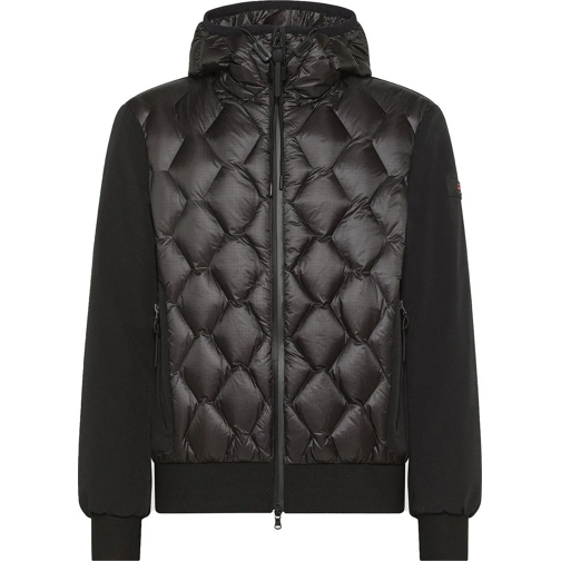 Peuterey Daunenjacken Coats Black schwarz