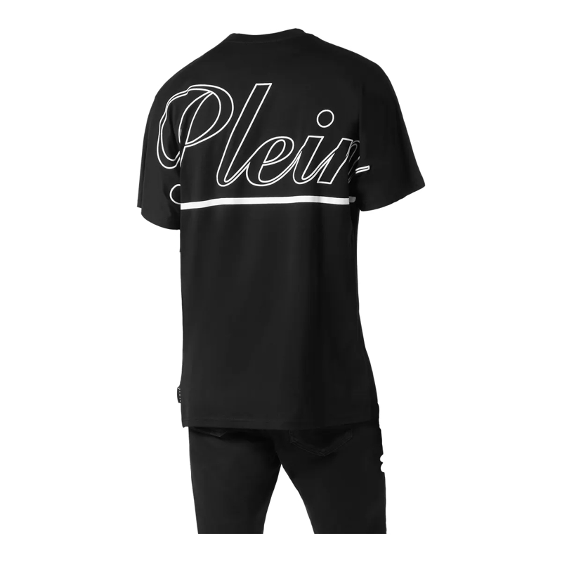 Philipp Plein T-Shirt T-Shirt beige(Image 7)