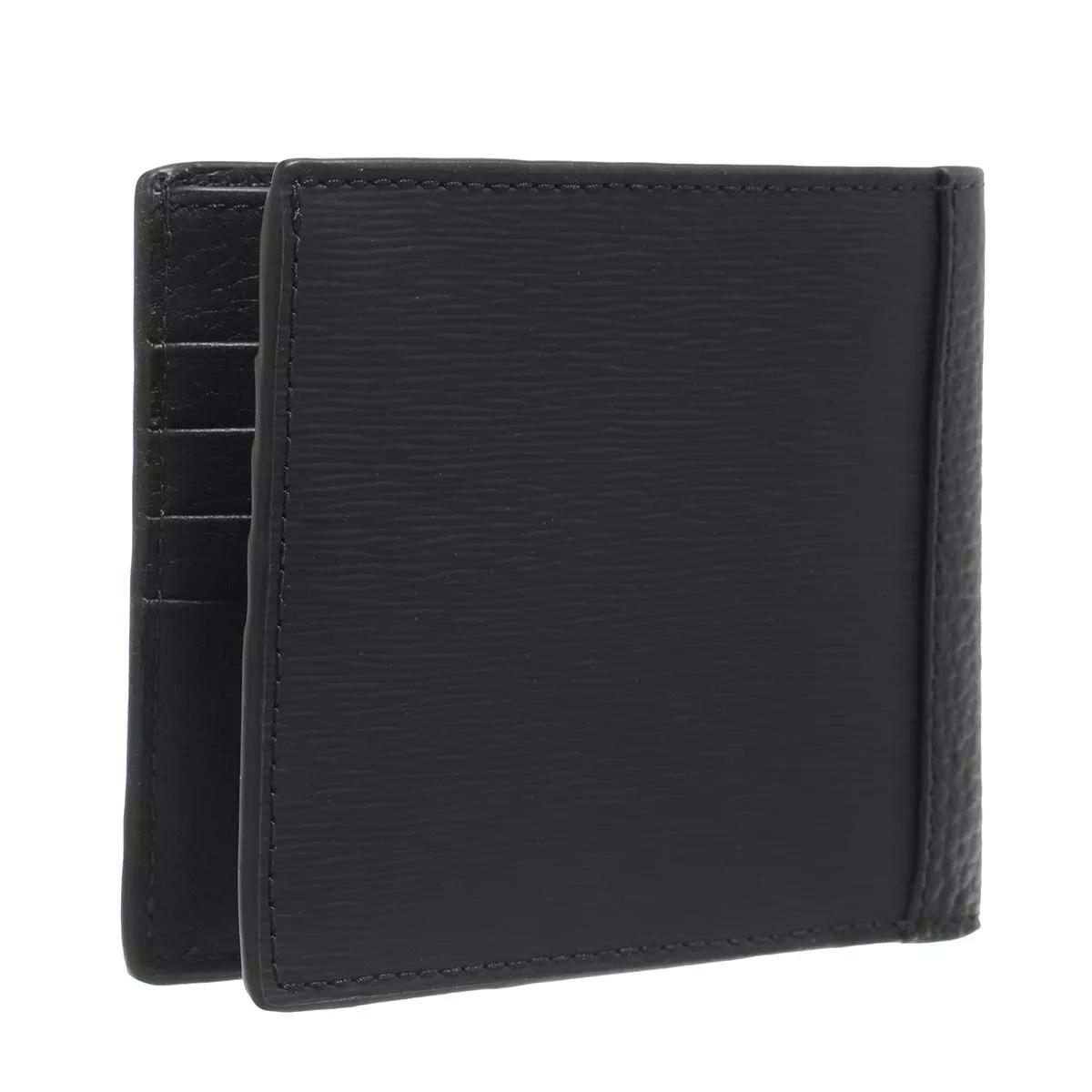 Michael kors mens on sale camo wallet