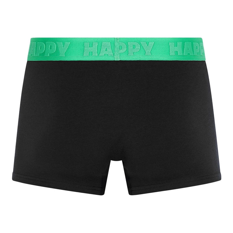 Happy Socks  Boxers 3-Pack 3er Pack navy(Image 8)
