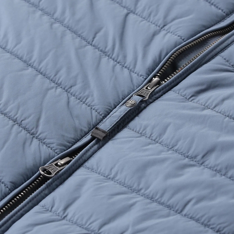 Parajumpers Übergangsjacke Elliot - Man blau(Image 19)