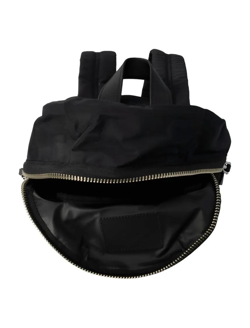 Thumbnail - Marc Jacobs Rucksäcke - The Medium Backpack - Gr. unisize - in Schwarz - für Damen
