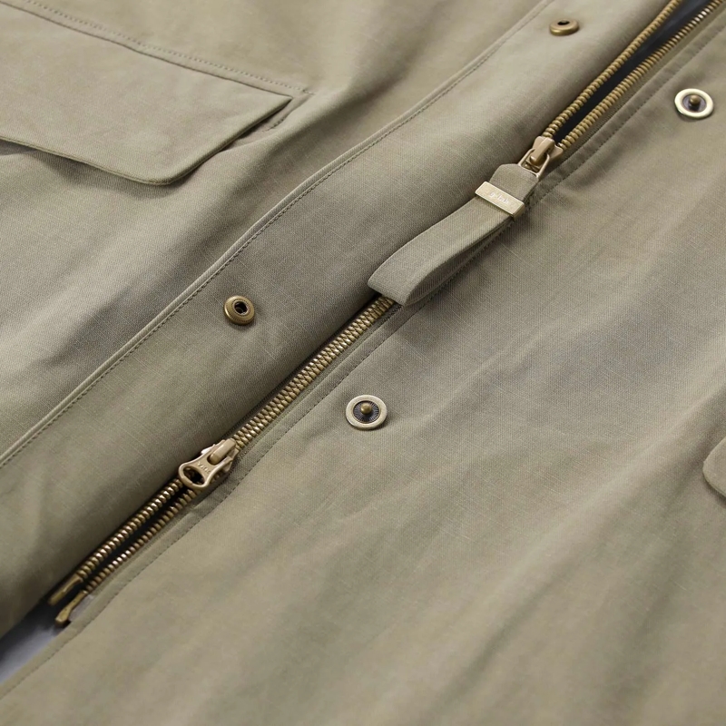 G-Lab  Parka Nora pink(Image 7)