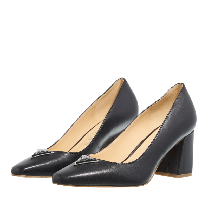 Guess Pumps Varlay2 Black