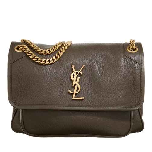 Saint Laurent YSL BO MNG NIKI M mehrfarbig Postbodetas