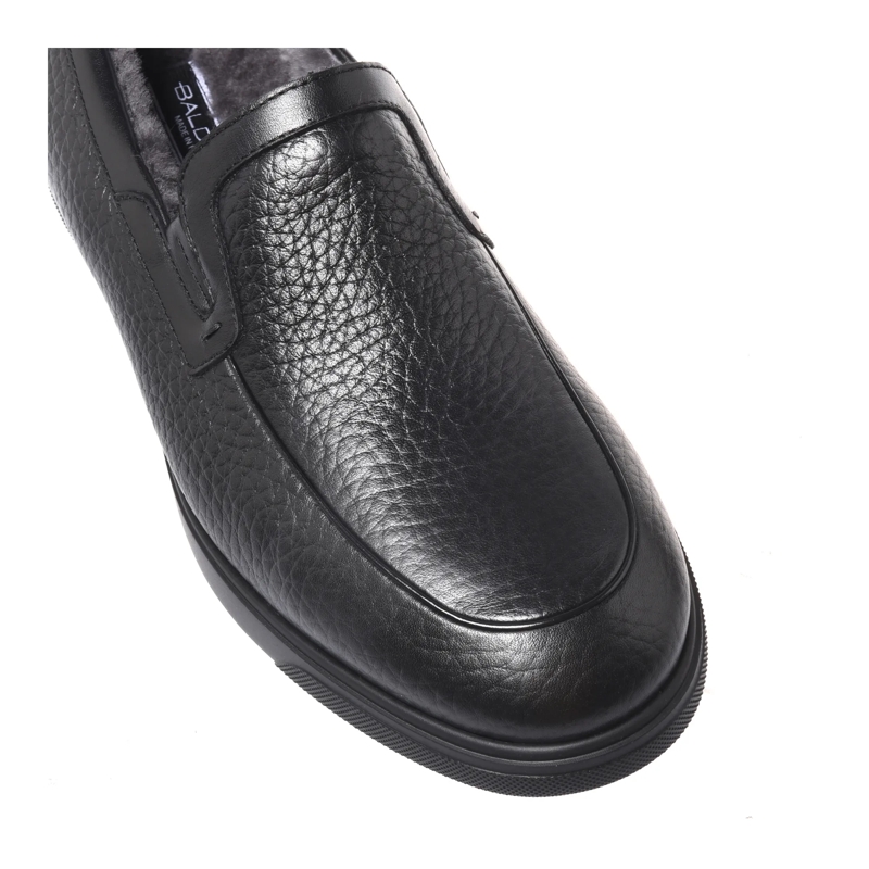 Baldinini Hausschuhe HAUSSCHUH BALDININI schwarz(Image 4)