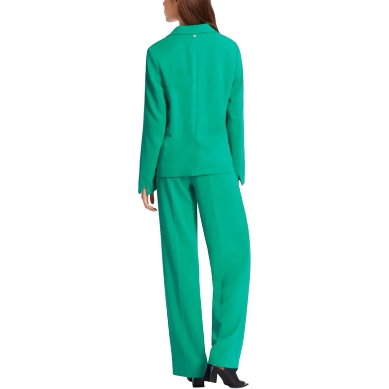 Marc Cain Blazer Marccain  Blazers Groen Wc 34.03 W56 grün(Image 4)