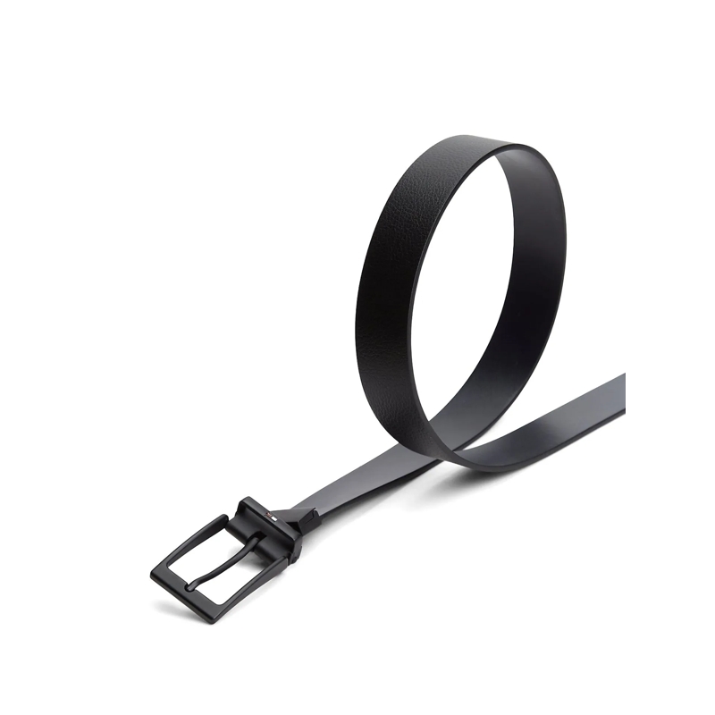 Tommy Hilfiger Gürtel Tommy Hilfiger Belt Black Black