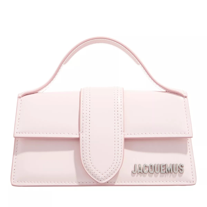 Jacquemus cheap pink bag