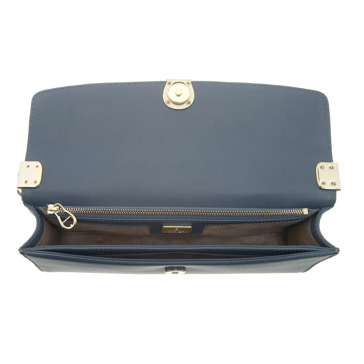 aigner Crossbody bags Celeste in cognac