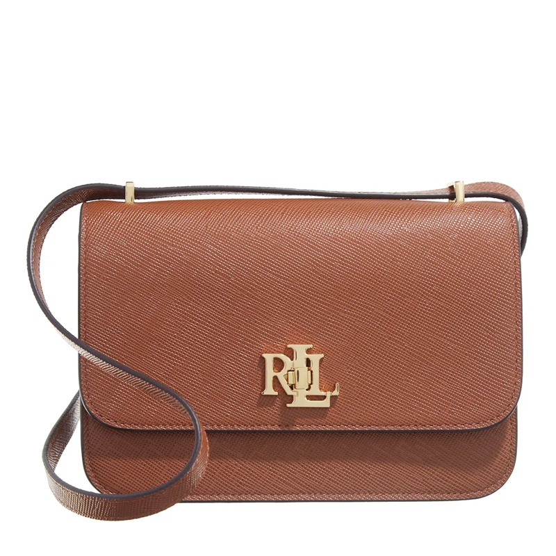 Lauren Ralph Lauren Crossbody Bag Sophee 22-Shoulder Bag-Medium Lauren Tan
