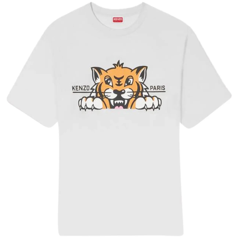 Kenzo T-shirt T-Shirts And Polos Beige beige