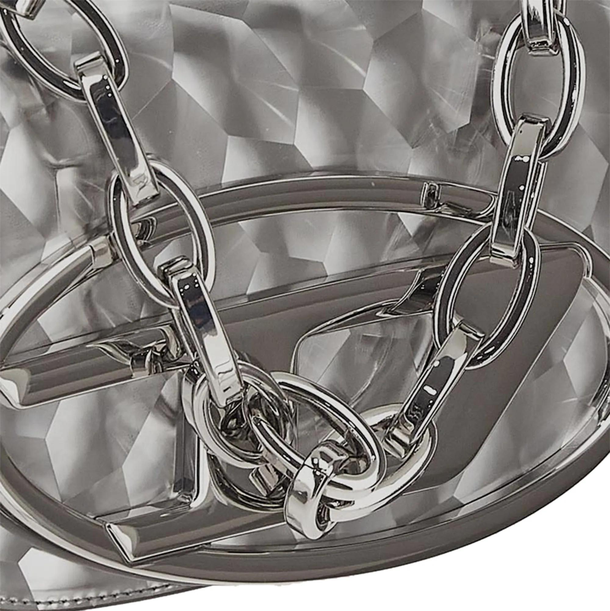 Diesel Crossbody bags X08396 P6714H0535 Borse... in zilver
