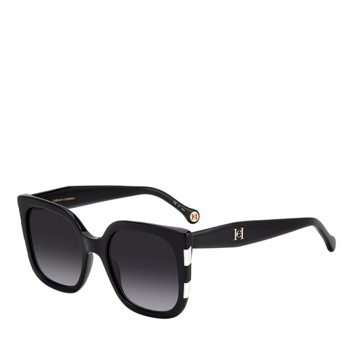 Carolina Herrera HER 0128/S BLACK WHITE Sonnenbrille