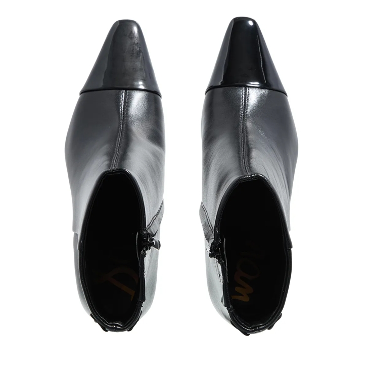 Sam Edelman Saige Black Stiefelette