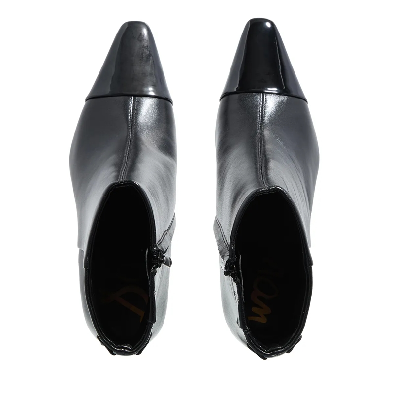 Sam Edelman Stiefeletten Saige Black(Image 5)