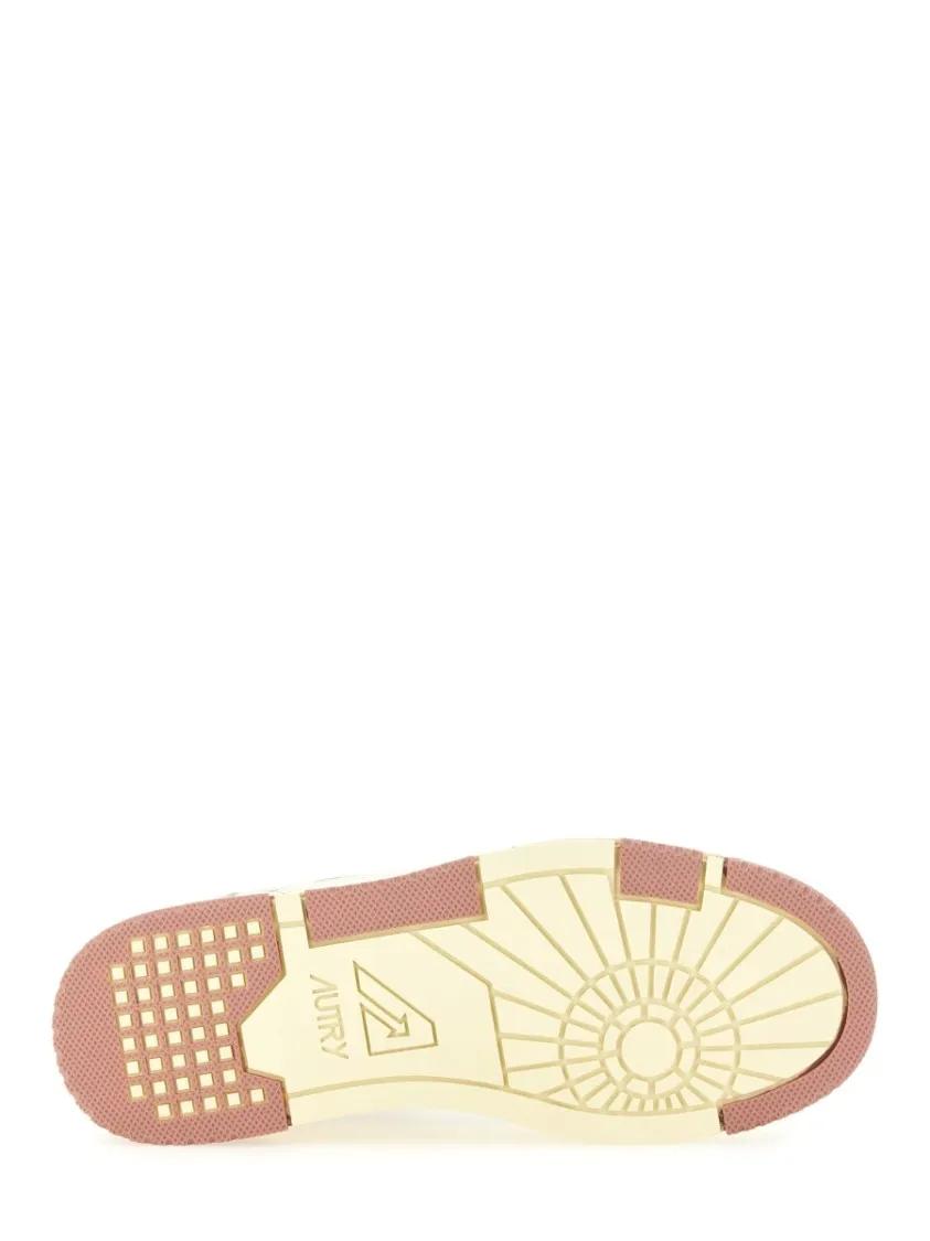Thumbnail - Autry Low-Top Sneaker - "Clc" Sneaker - Gr. 41 (EU) - in Beige - für Damen