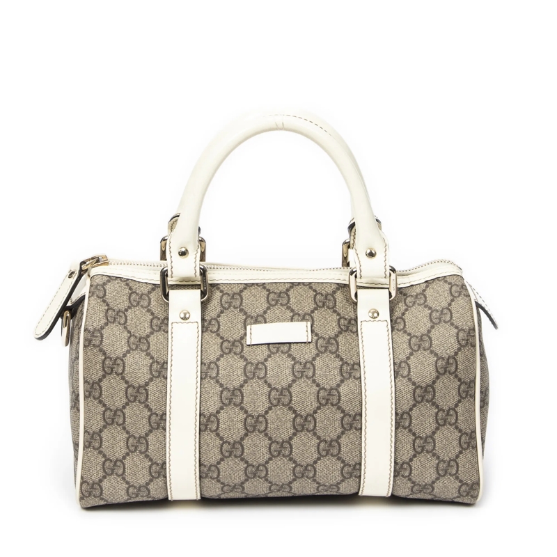 Gucci Crossbody Bag Mini Joy Boston beige