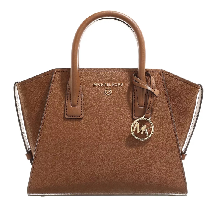 Michael kors satchel clearance small