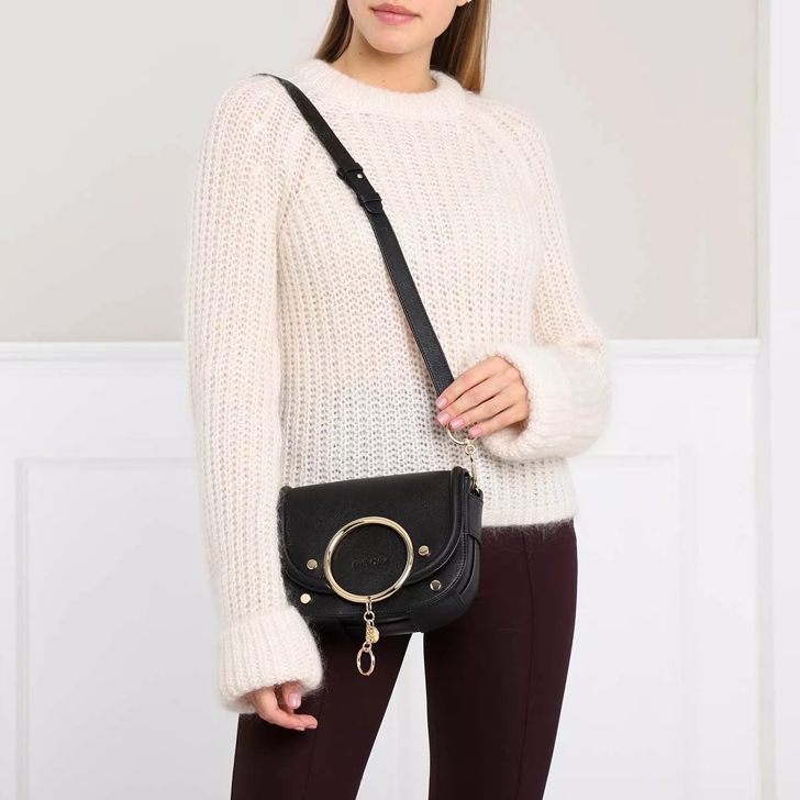 See by chloe mara wallet store