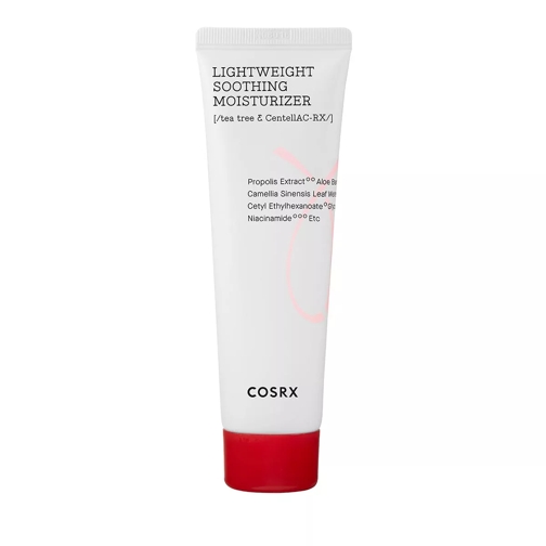 Cosrx LIGHTWEIGHT SOOTHING MOISTURIZER Tagescreme