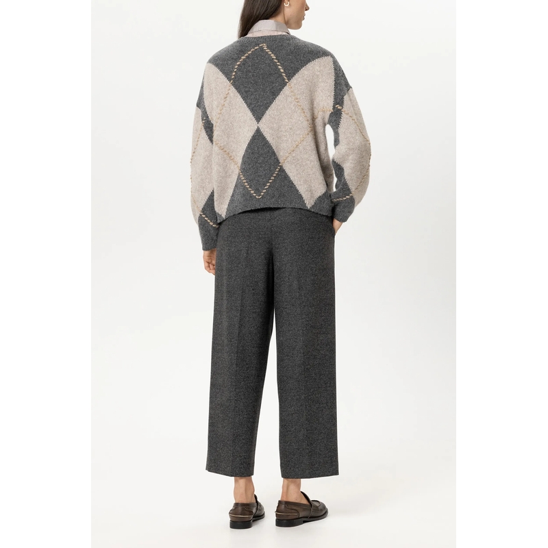 Luisa Cerano Broek 648958/3888-0 Luisa Cerano mehrfarbig(Image 4)