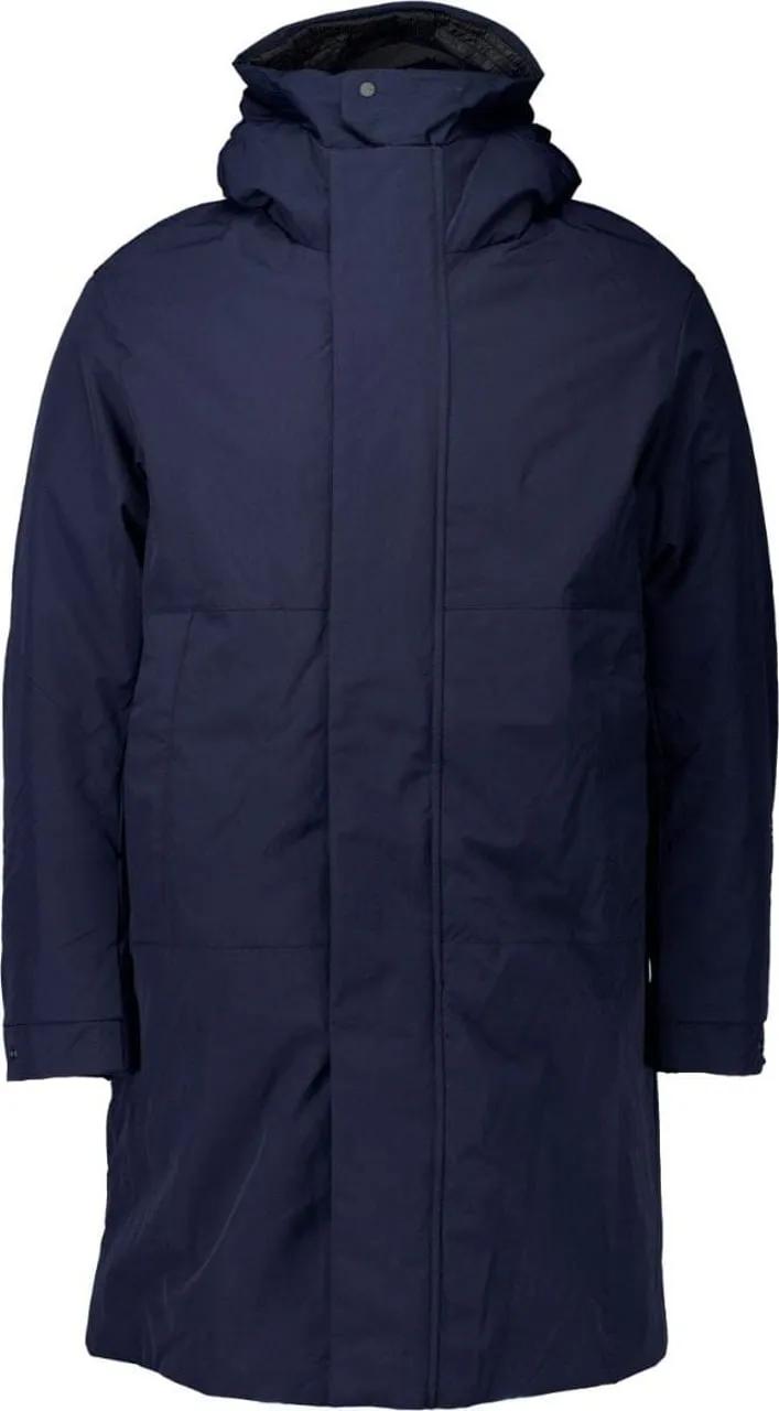 Thumbnail - Krakatau - Krakatau Qm486 Parka's Donkerblauw Qm486 - Größe S - blue