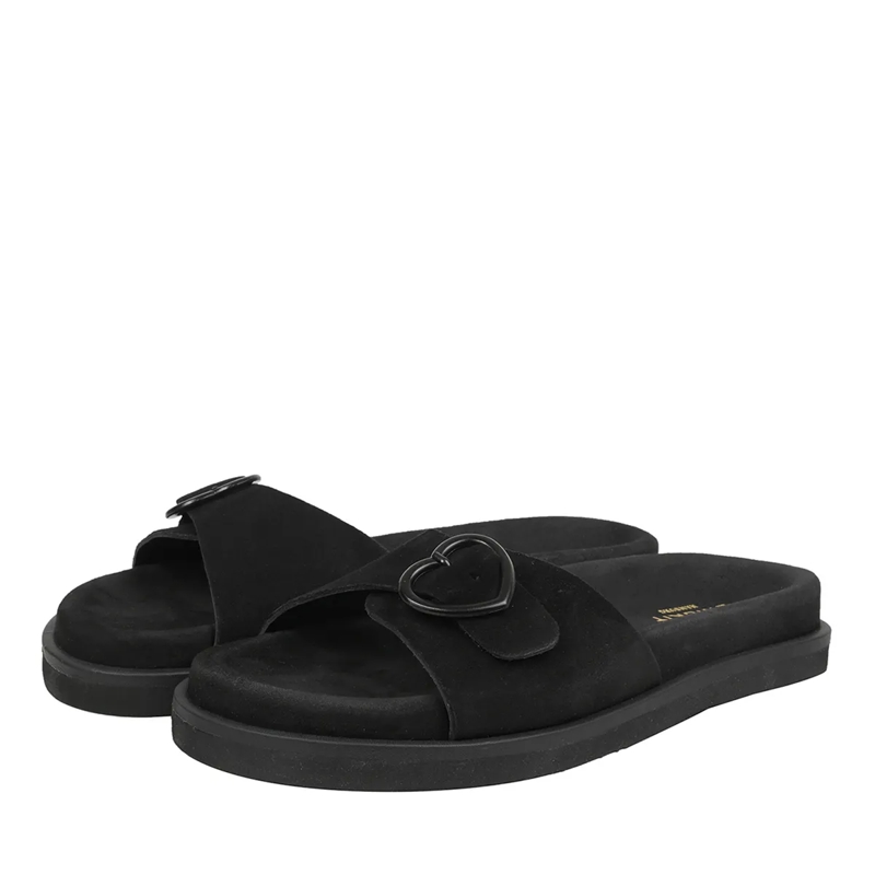 Crickit Slides Sandale RILANA schwarz(Image 3)