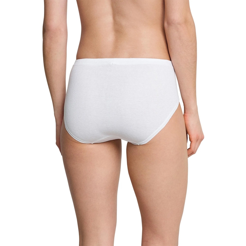 SCHIESSER  2er Pack weiss(Image 4)