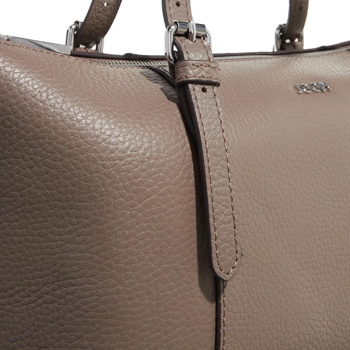 Thumbnail - JOOP! Satchels - Giada Helena Handbag Shz - Gr. unisize - in Taupe - für Damen