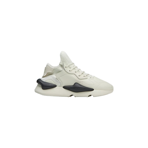 Y-3 Y-3 Kaiwa Sneaker OWHITE/CREWHT/BLACK OWHITE/CRE scarpa da ginnastica bassa