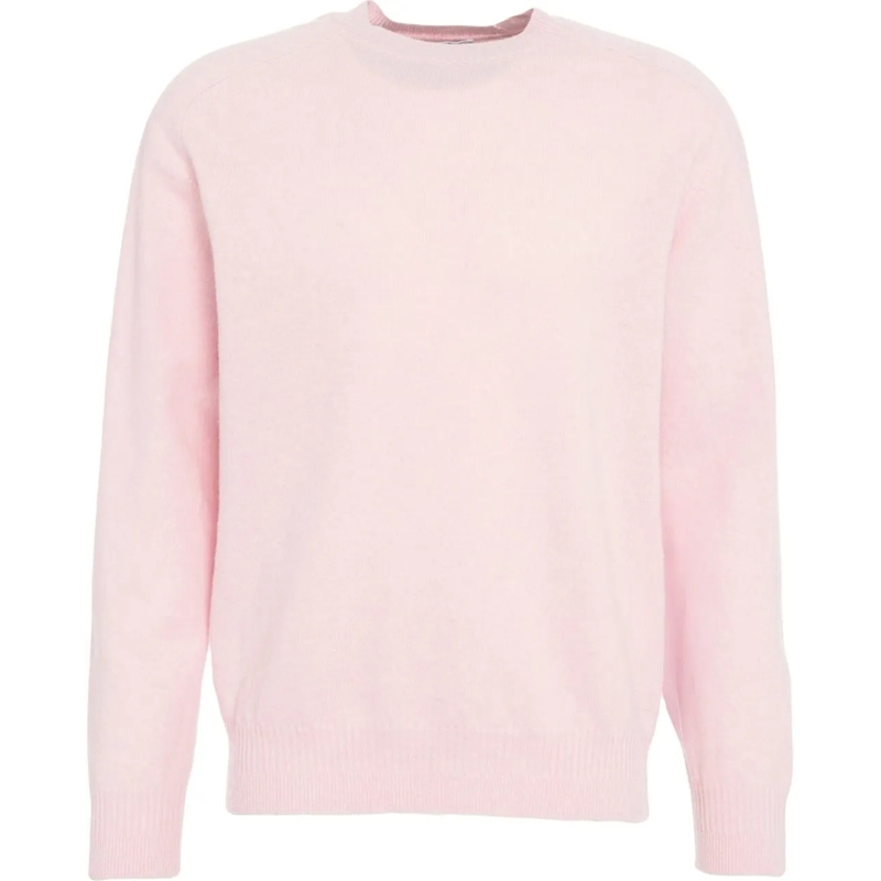 Grifoni  Wool sweater mehrfarbig