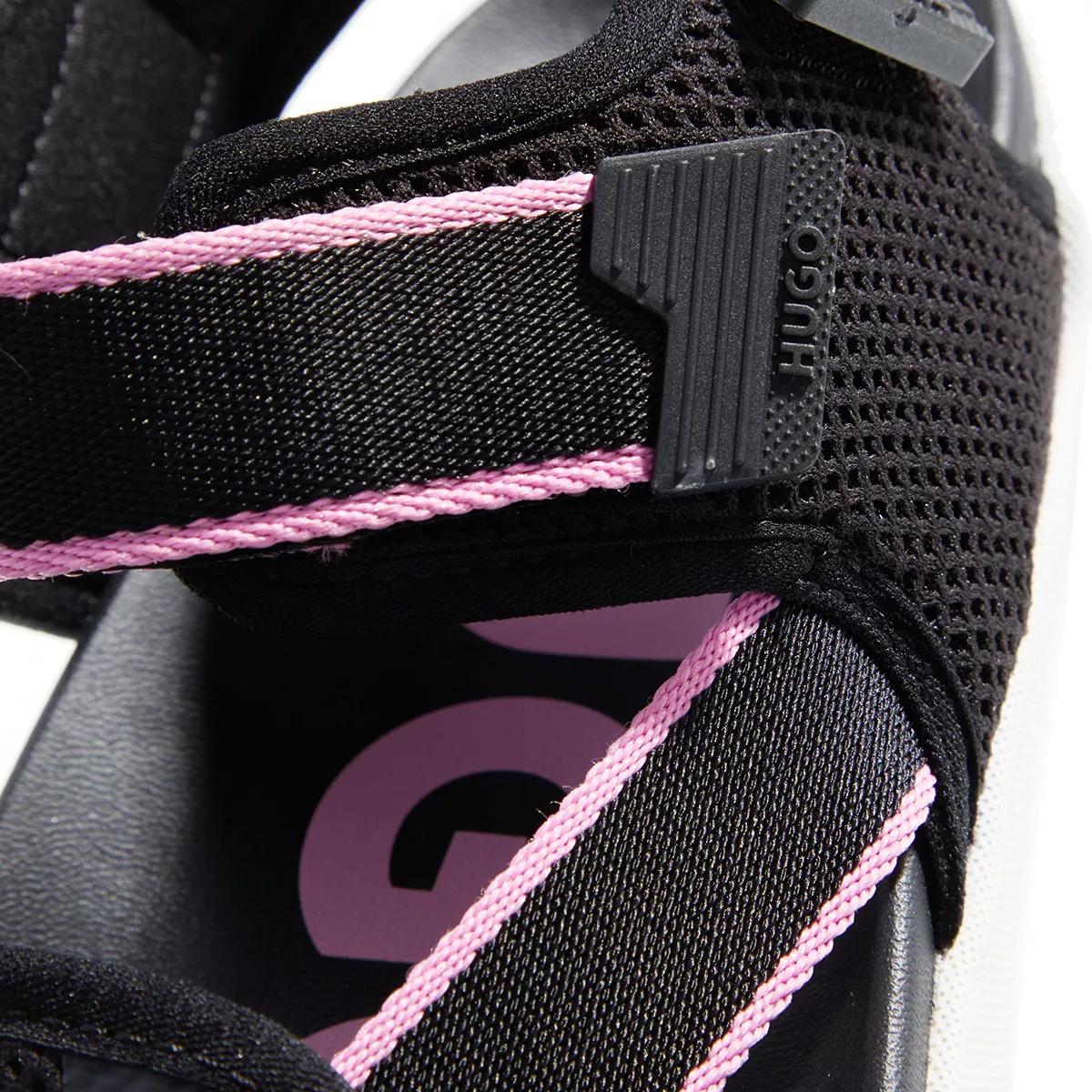 Thumbnail - Hugo Sandalen - Ryany Sandal - Gr. 42 (EU) - in Schwarz - für Damen