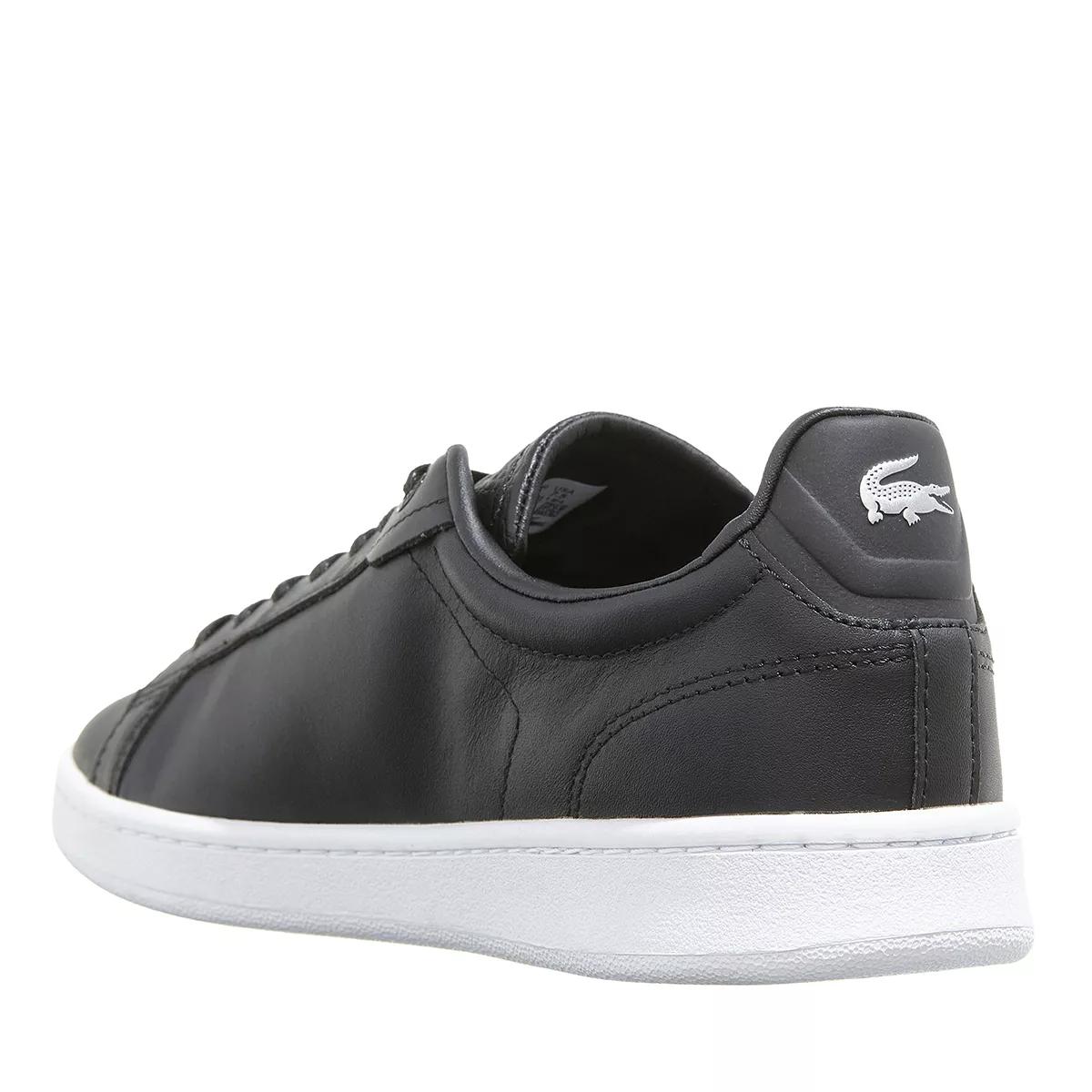 Lacoste deals carnaby black