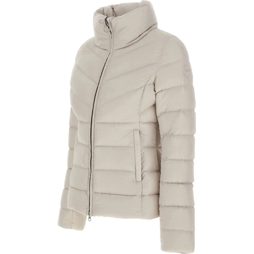 Colmar Originals Vestes d'été Coats White weiß