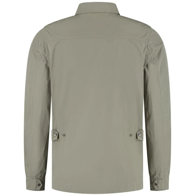 Parajumpers Daunenjacke Howie - Man grün(Image 11)