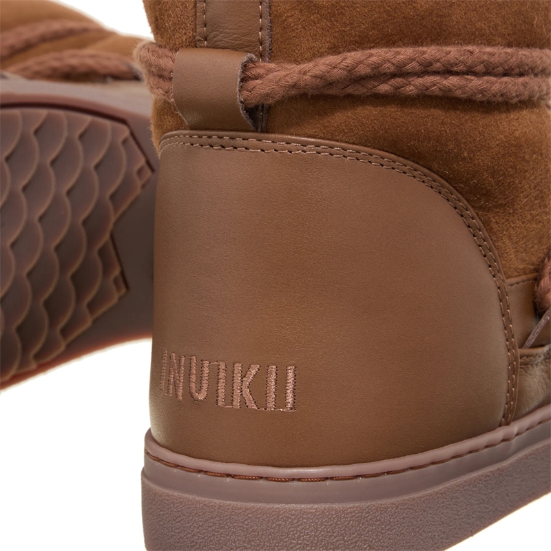 INUIKII Winterboots Classic  Brown(Image 2)
