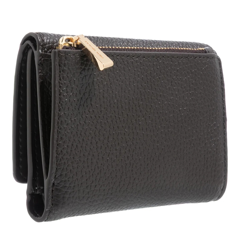 MICHAEL Michael Kors Tri-Fold-Portemonnaie Md Trifold Wallet Chocolate(Image 3)