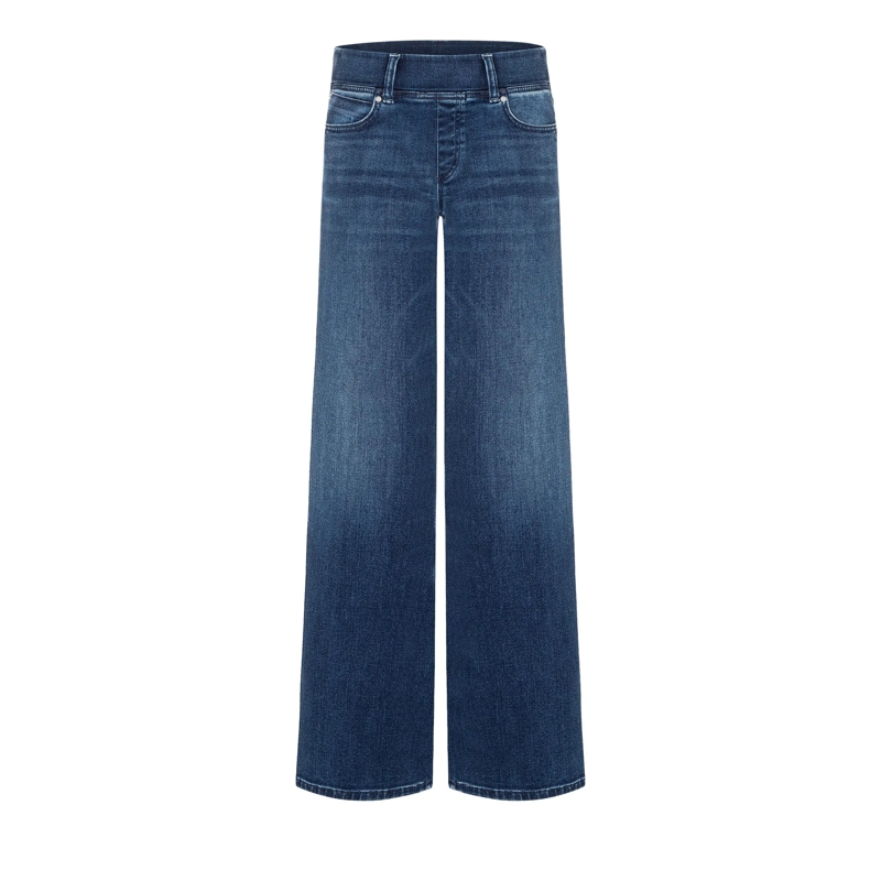 Cambio  Tess jogg mehrfarbig