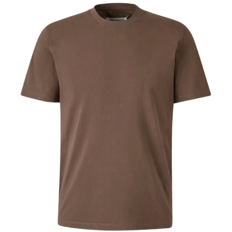 Maison Margiela T-Shirt 3-pack T-shirts braun