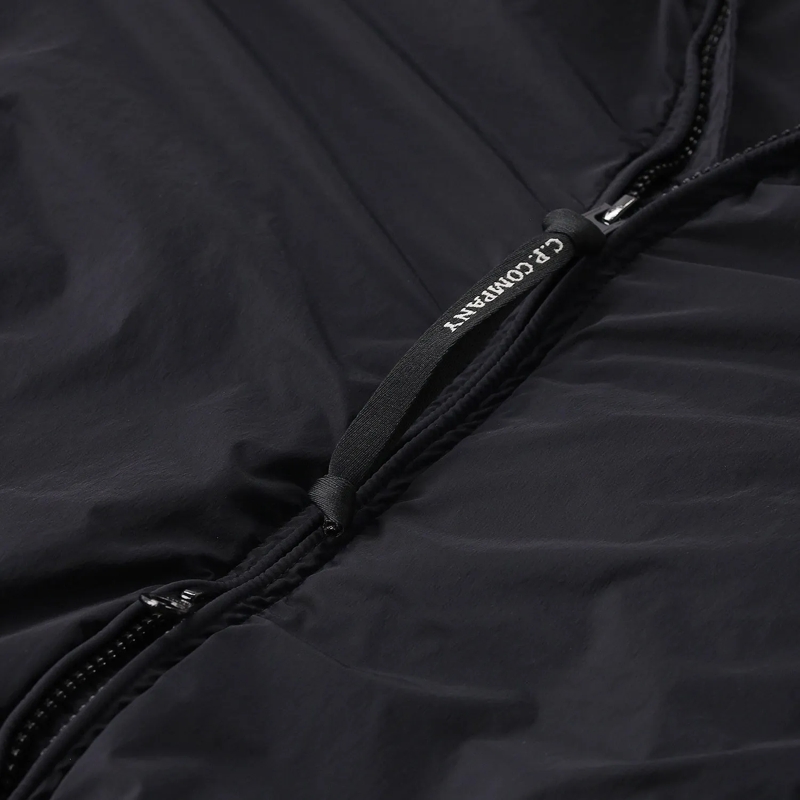 CP Company Übergangsjacke Leichte Jacke blau(Image 3)