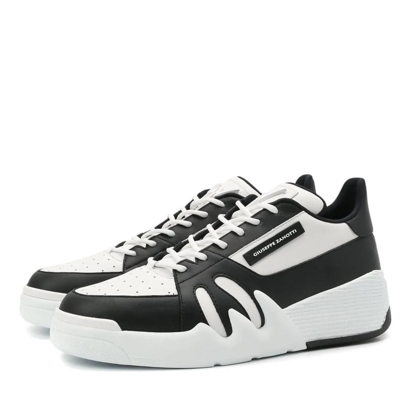 Thumbnail - Giuseppe Zanotti Low-Top Sneaker - Sneaker Black - Gr. 40 (EU) - in Schwarz - für Damen