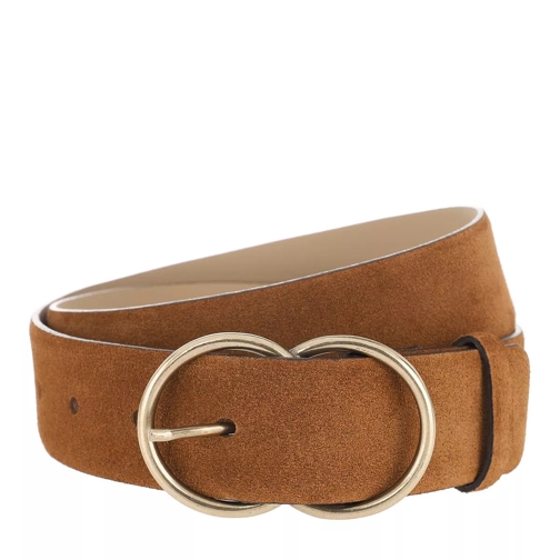Abro Belt Cuoio Leather Belt