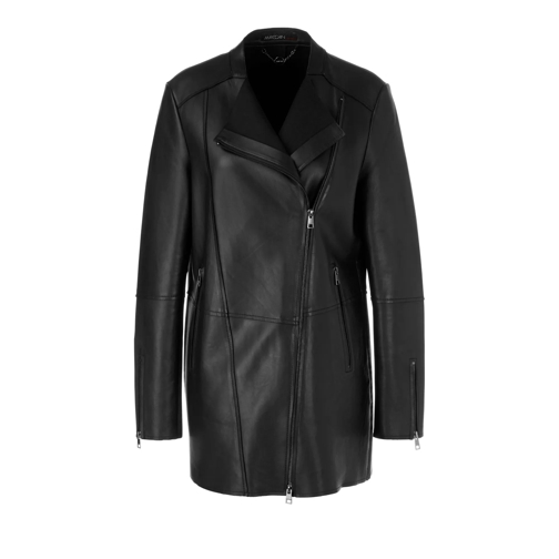 Marc Cain Jacke black Übergangsjacke