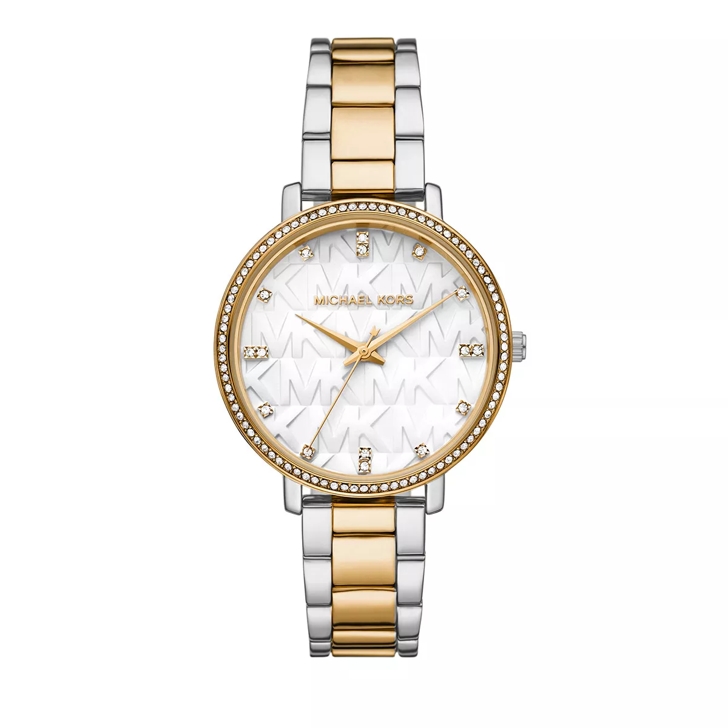 Michael kors women's deals pyper watch