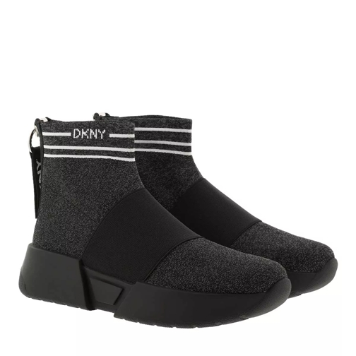 DKNY Marini Slip On Sneaker Black Slip-On Sneaker