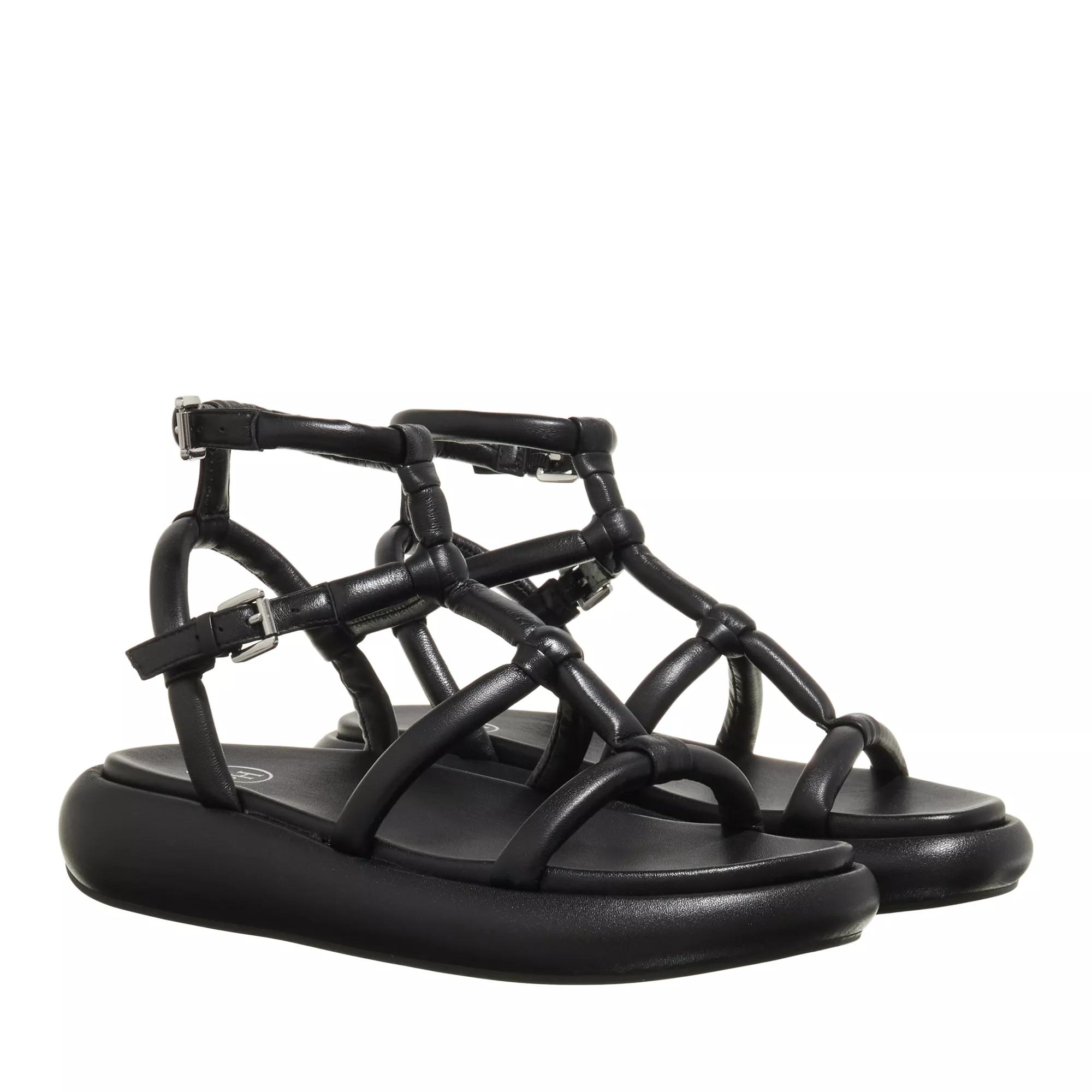 Ash Sandalen & Sandaletten - Venus01 - Gr. 36 (EU) - in Schwarz - für Damen